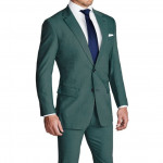 Men's Green Blazer