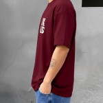 Baggy Hip Hop T-Shirt for Men