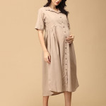 Pregnancy & Postpartum Wear