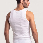 Mens Cool It Regular Fit Vest Pack of 2