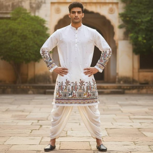 Traditional Ethnic Wear for Men