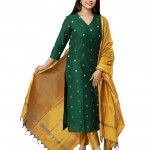 Printed Kurta for Women