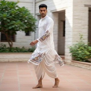 Traditional Ethnic Wear for Men