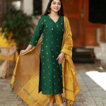 Printed Kurta for Women
