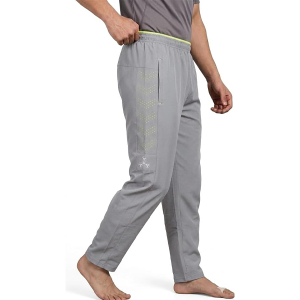 Men’s Pattern Track Pant