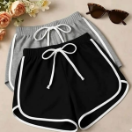 Women’s Cotton Shorts