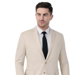 Men's Slim Fit Formal Blazer