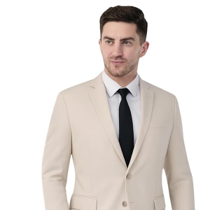 Men's Slim Fit Formal Blazer
