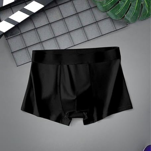 Men’s Anti-Bacterial Airsoft Trunk