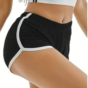 Women’s Cotton Shorts
