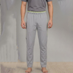 Men’s Pattern Track Pant