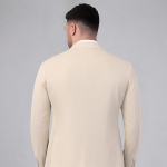 Men's Slim Fit Formal Blazer