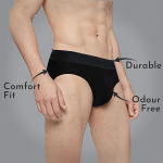 Bamboo Underwear Brief for Men