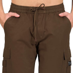 Cotton Casual Shorts for Man