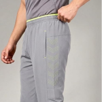 Men’s Pattern Track Pant