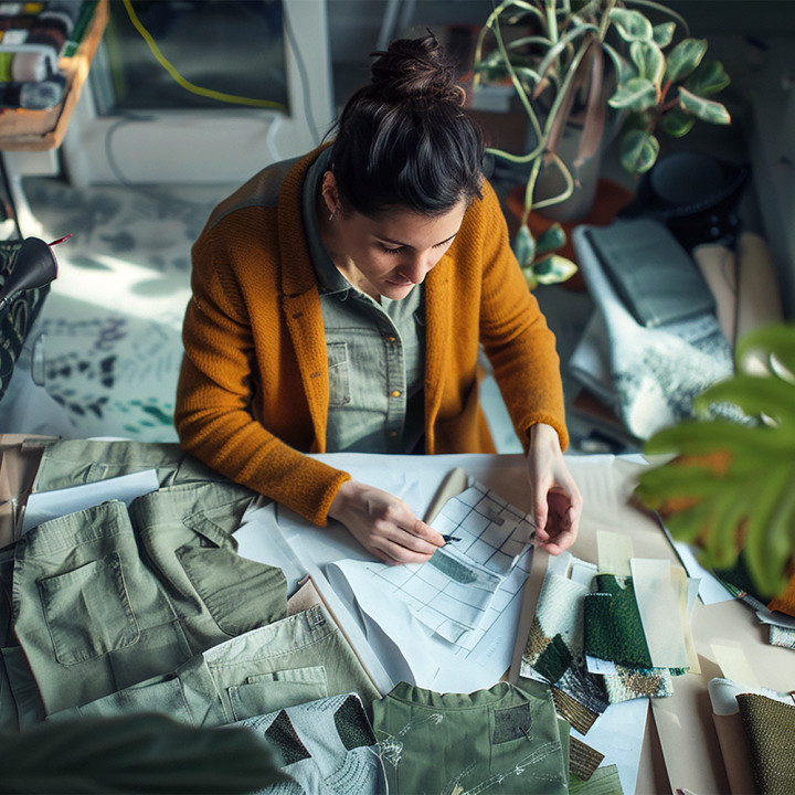 Dress Fabrics Explained: Comfort and Style for Every Season